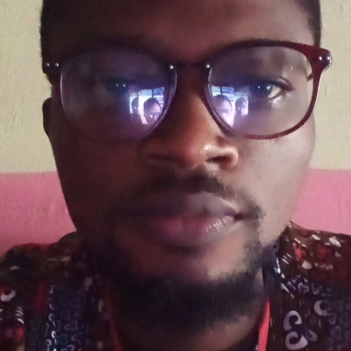 WEGERE J. profile photo