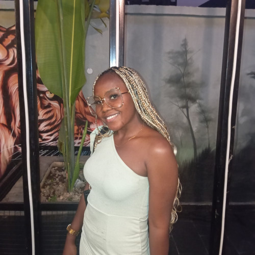 Favour  M. profile photo