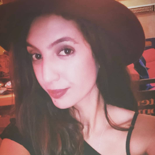 Ichrak B. profile photo