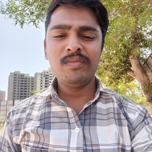Vishnu B. profile photo