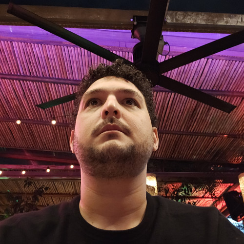 Diego b. profile photo