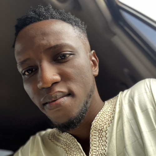 Sulaiman D. profile photo