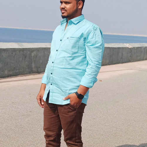 MOHD AZHAR B. profile photo