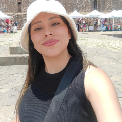 jackeline s. profile photo