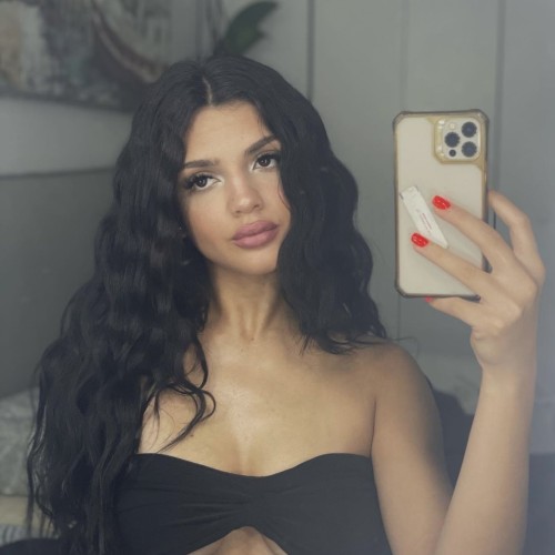 Sabrina P.