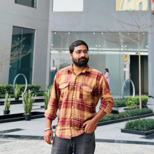 Raghav S. profile photo