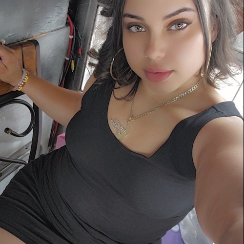 Xiomara  T.