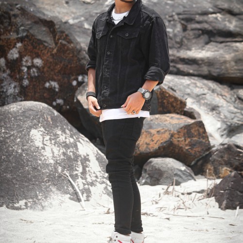 Zayn S. profile photo