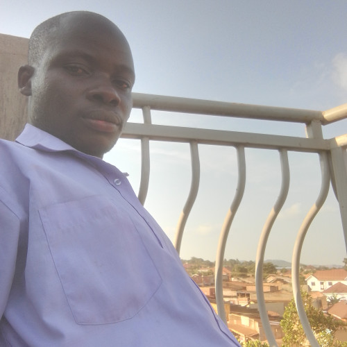 Magumba G. profile photo