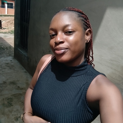 Blessing  E. profile photo