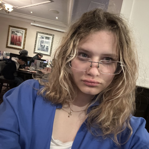 Milena T. profile photo