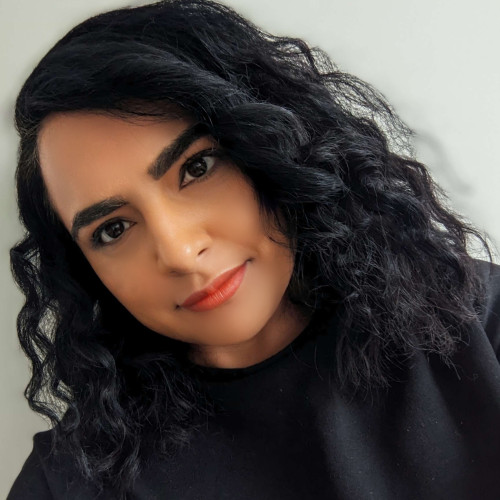Sat B. profile photo