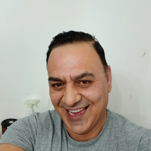 Mehmed K. profile photo