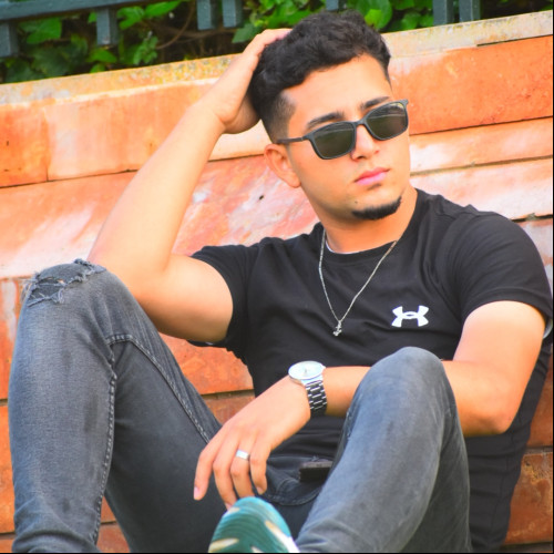 Ayoub T. profile photo