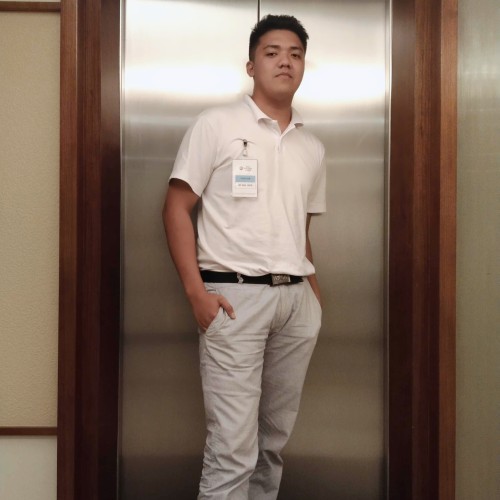 Daryl Ignacius  N. profile photo