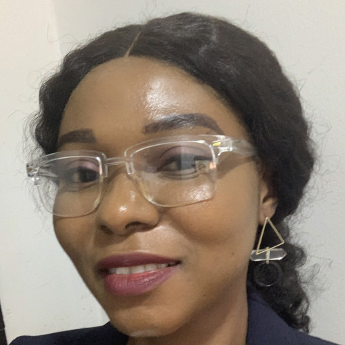 Blessing  I. profile photo
