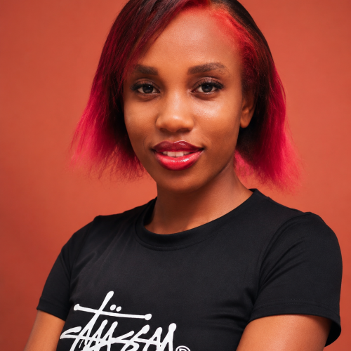 Priscah K. profile photo