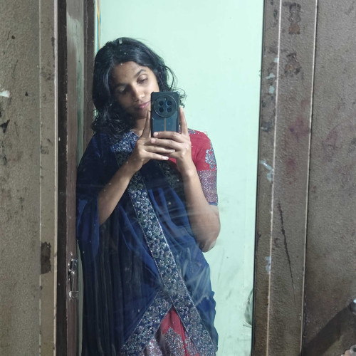 ramya s. profile photo