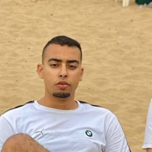 ADIL A. profile photo