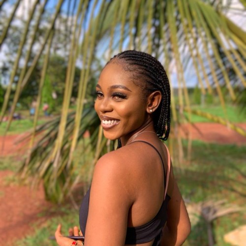 Emmanuella D.