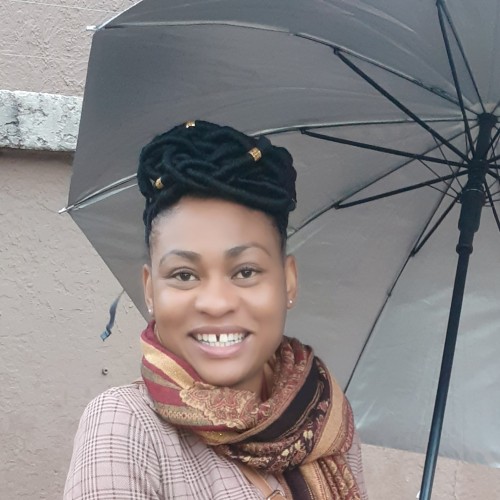 Thato R. profile photo