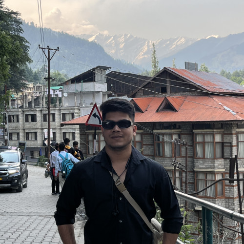Dipesh J.