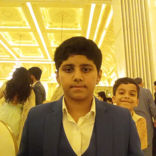Abdullah A.