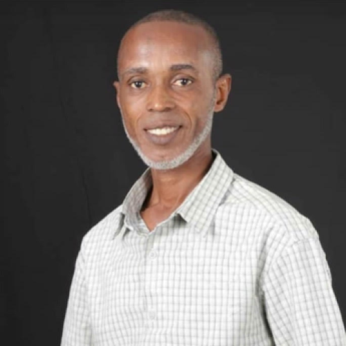 Ogochukwu E. profile photo
