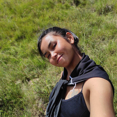 Rhia R. profile photo