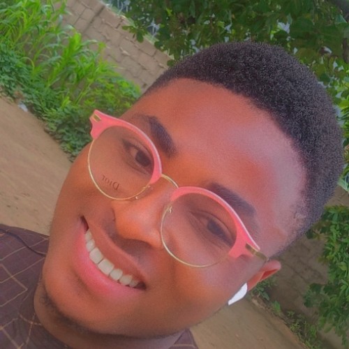 Bright M.