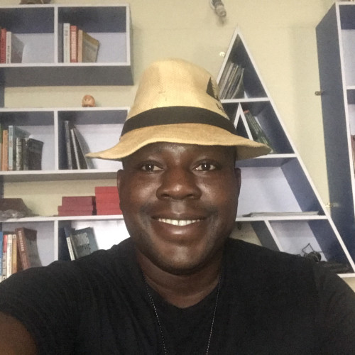 Buchi O. profile photo