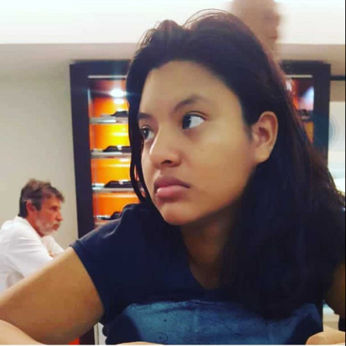 Alicia A.