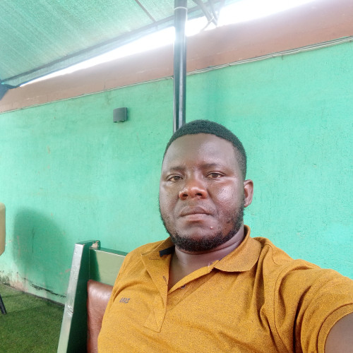  FRED EVANS M. profile photo