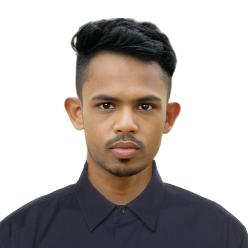 SAHEDUl A.