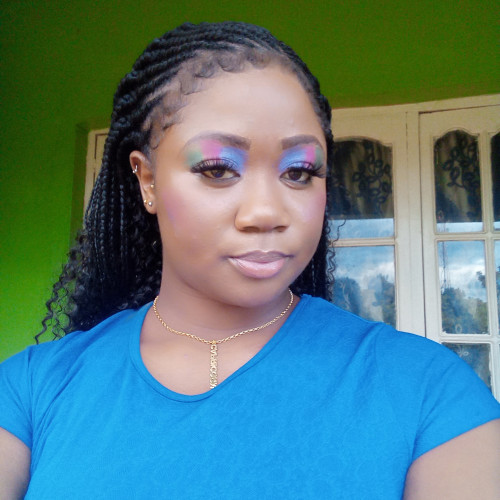 Moesha E. profile photo
