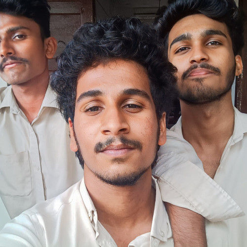 Pranav U. profile photo