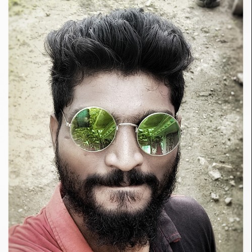 Rajkumar  B.