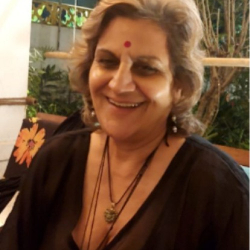 Raksha K.