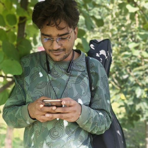 Lokesh U. profile photo