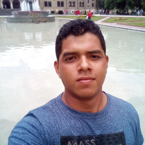 Jaffet  M. profile photo