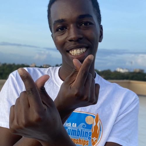 mufasar s. profile photo