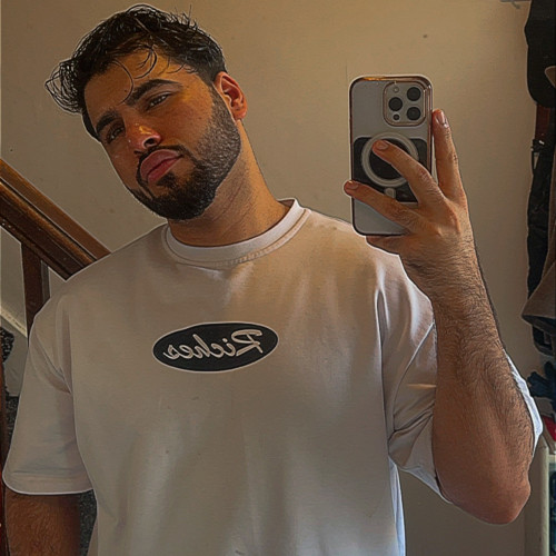 Omaidullah K. profile photo