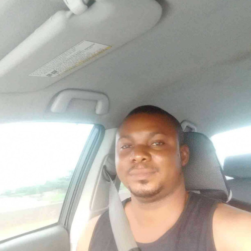 Sunday E. profile photo