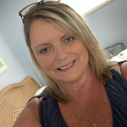 Kim P. profile photo
