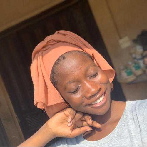 Aliyat O. profile photo