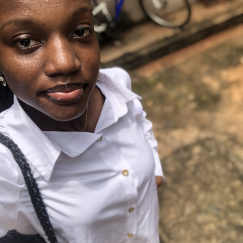 Ebele O.