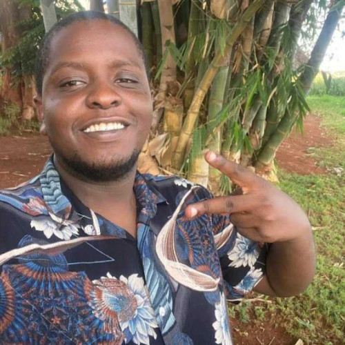 Alex P. profile photo