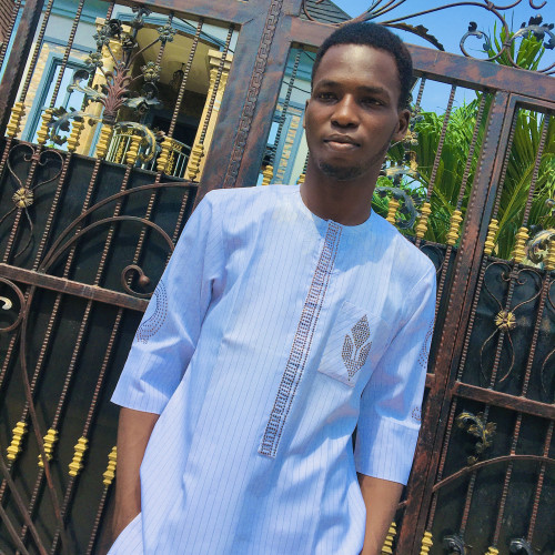 Friday G. profile photo