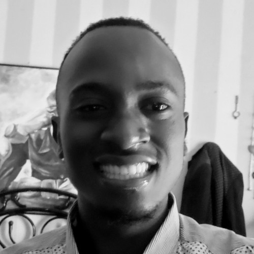 Tumwesigye  E. profile photo