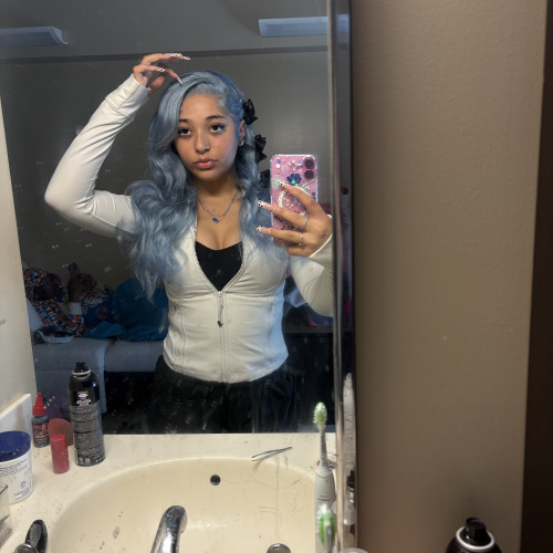 Ashlynn P. profile photo